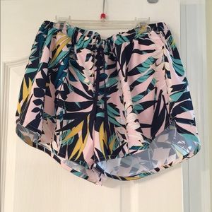 Pretty and comfortable shorts!!